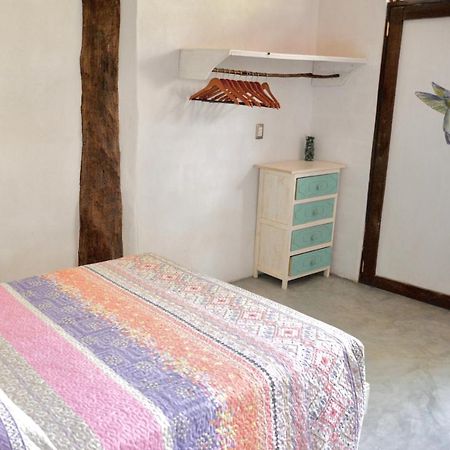 Villa Feronia Тулум Екстериор снимка